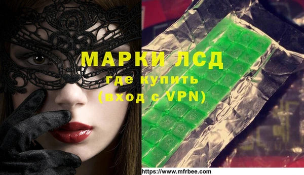 стафф Аркадак